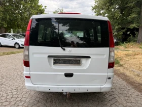 Mercedes-Benz Vito Facelift* 6* *  | Mobile.bg    8