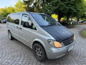 Обява за продажба на Mercedes-Benz Vito Автоматик* Климатик*  ~8 900 лв. - изображение 1