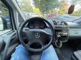 Mercedes-Benz Vito * *  | Mobile.bg    14