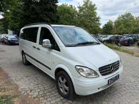     Mercedes-Benz Vito Facelift* 6* * 