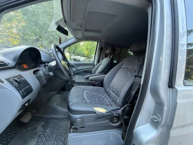 Обява за продажба на Mercedes-Benz Vito Автоматик* Климатик*  ~8 900 лв. - изображение 11