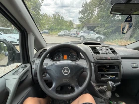 Mercedes-Benz Vito Facelift* 6* *  | Mobile.bg    11