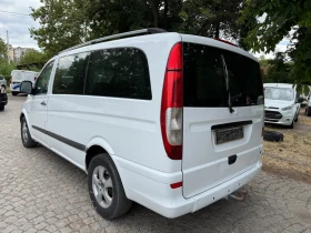 Mercedes-Benz Vito Facelift* 6* *  | Mobile.bg    9