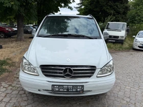     Mercedes-Benz Vito Facelift* 6* * 