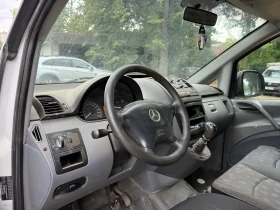 Mercedes-Benz Vito Facelift* 6* *  | Mobile.bg    10