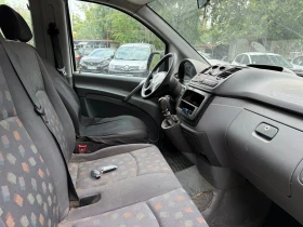     Mercedes-Benz Vito Facelift* 6* * 