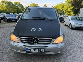 Mercedes-Benz Vito * *  | Mobile.bg    2