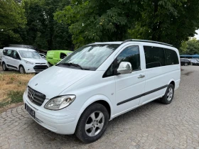     Mercedes-Benz Vito Facelift* 6* * 