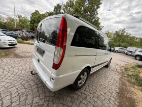 Mercedes-Benz Vito Facelift* 6* *  | Mobile.bg    7