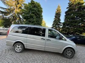 Mercedes-Benz Vito * *  | Mobile.bg    4