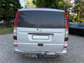 Обява за продажба на Mercedes-Benz Vito Автоматик* Климатик*  ~8 900 лв. - изображение 4