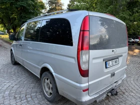 Mercedes-Benz Vito * *  | Mobile.bg    7