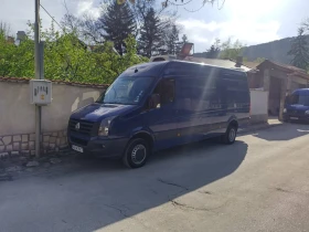  VW Crafter