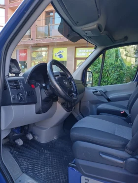 VW Crafter | Mobile.bg    9