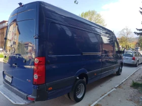 VW Crafter | Mobile.bg    6