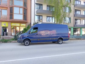 VW Crafter | Mobile.bg    3