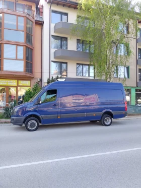 VW Crafter | Mobile.bg    4