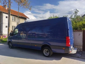 VW Crafter | Mobile.bg    10