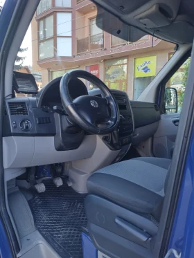 VW Crafter | Mobile.bg    8