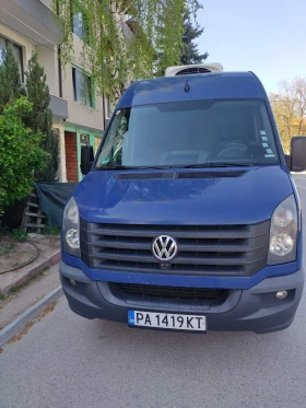 VW Crafter | Mobile.bg    2