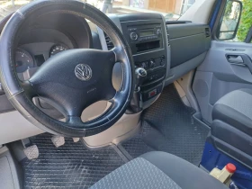VW Crafter | Mobile.bg    12