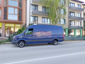 VW Crafter | Mobile.bg    5