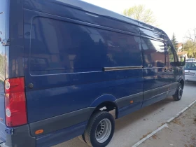 VW Crafter | Mobile.bg    7