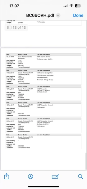 Opel Movano, снимка 10