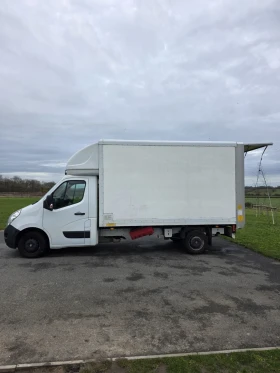 Opel Movano, снимка 5