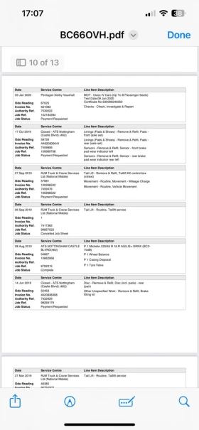 Opel Movano, снимка 14