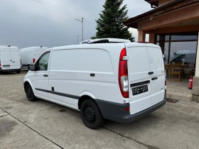 ����� �� �������� �� Mercedes-Benz Vito 113 , KERSTNER , �������� , ��� , ����� , LONG