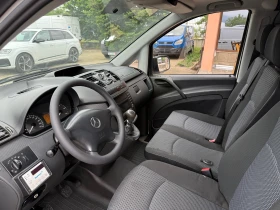 Mercedes-Benz Vito 113 , KERSTNER , �������� , ��� , ����� , LONG | Mobile.bg � ����� ������ 15