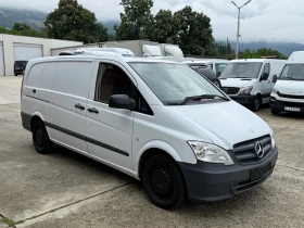 ����� �� �������� �� Mercedes-Benz Vito 113 , KERSTNER , �������� , ��� , ����� , LONG