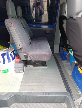 Mercedes-Benz Sprinter 216 2.7cdi | Mobile.bg � ����� ������ 8
