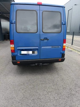 Mercedes-Benz Sprinter 216 2.7cdi | Mobile.bg � ����� ������ 6