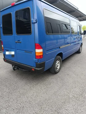 Mercedes-Benz Sprinter 216 2.7cdi | Mobile.bg � ����� ������ 5