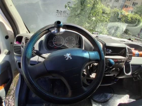 Peugeot Boxer undefined | Auto.bg — изображение 5