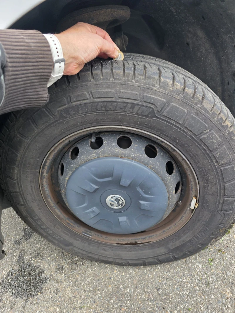 Opel Movano, снимка 8 - Бусове и автобуси - 52776873