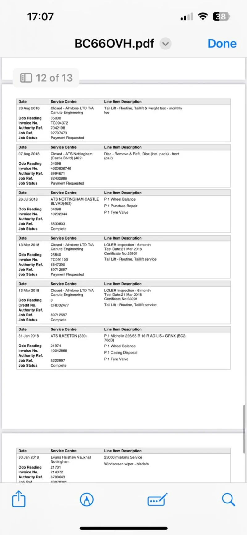 Opel Movano, снимка 12 - Бусове и автобуси - 52776873