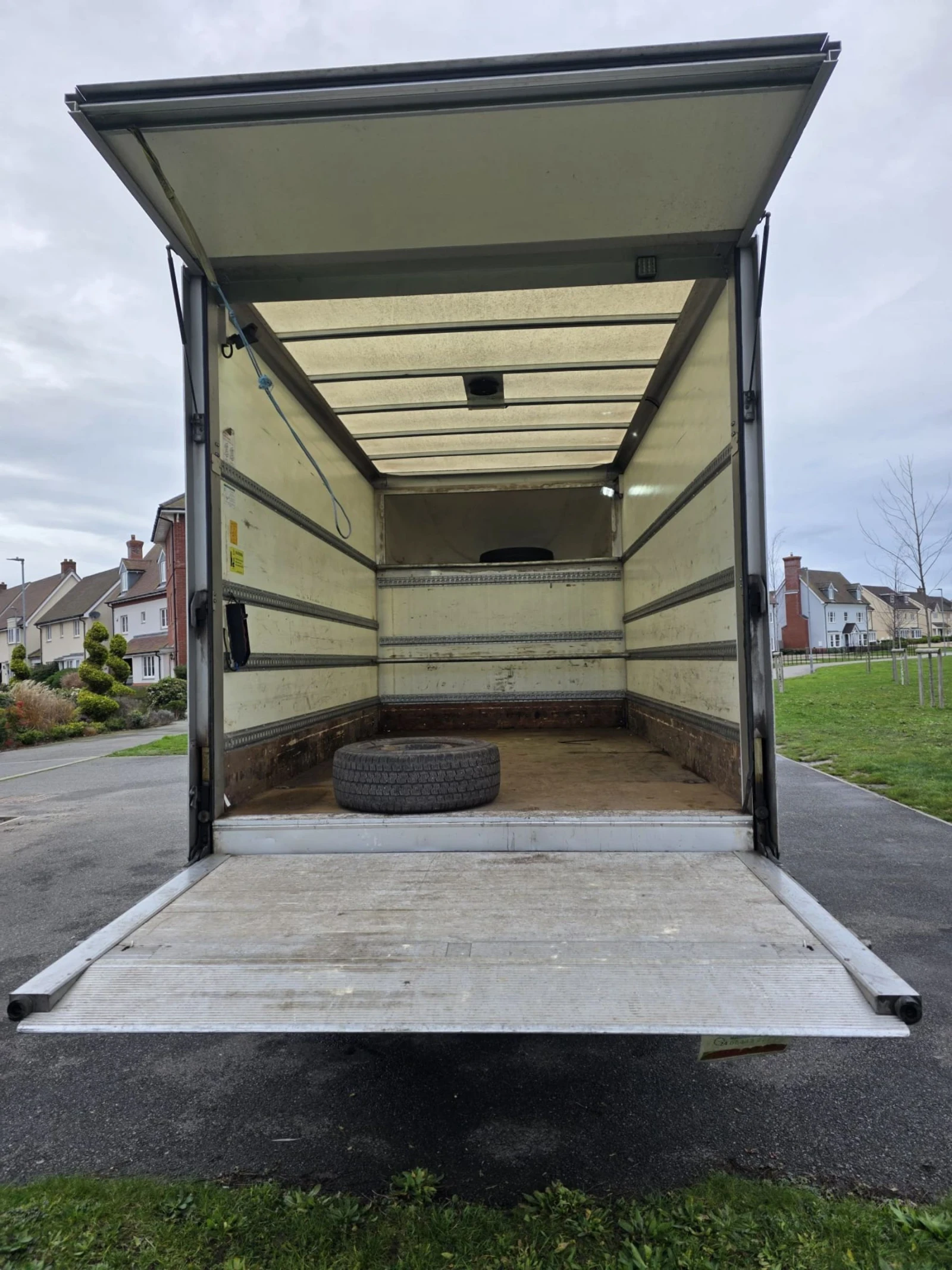 Opel Movano  - изображение 4