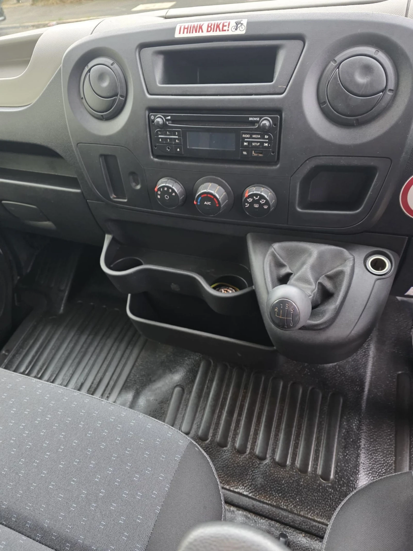 Opel Movano  - изображение 3