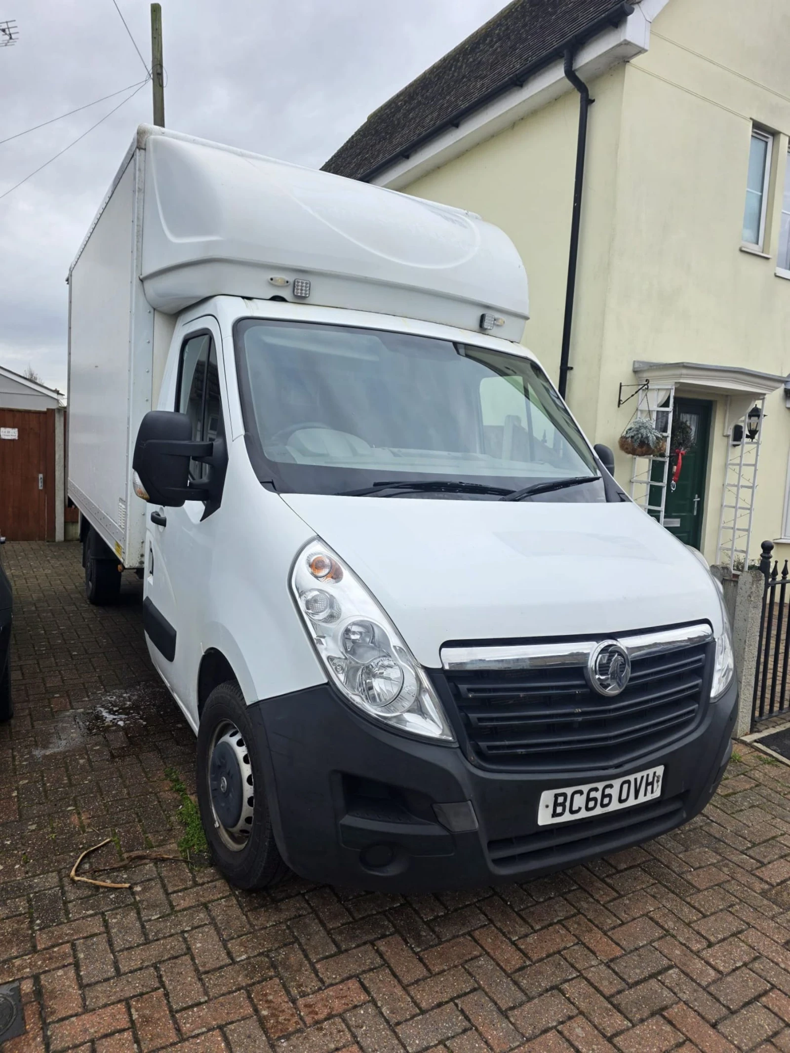 Opel Movano | Mobile.bg � ����������� 1
