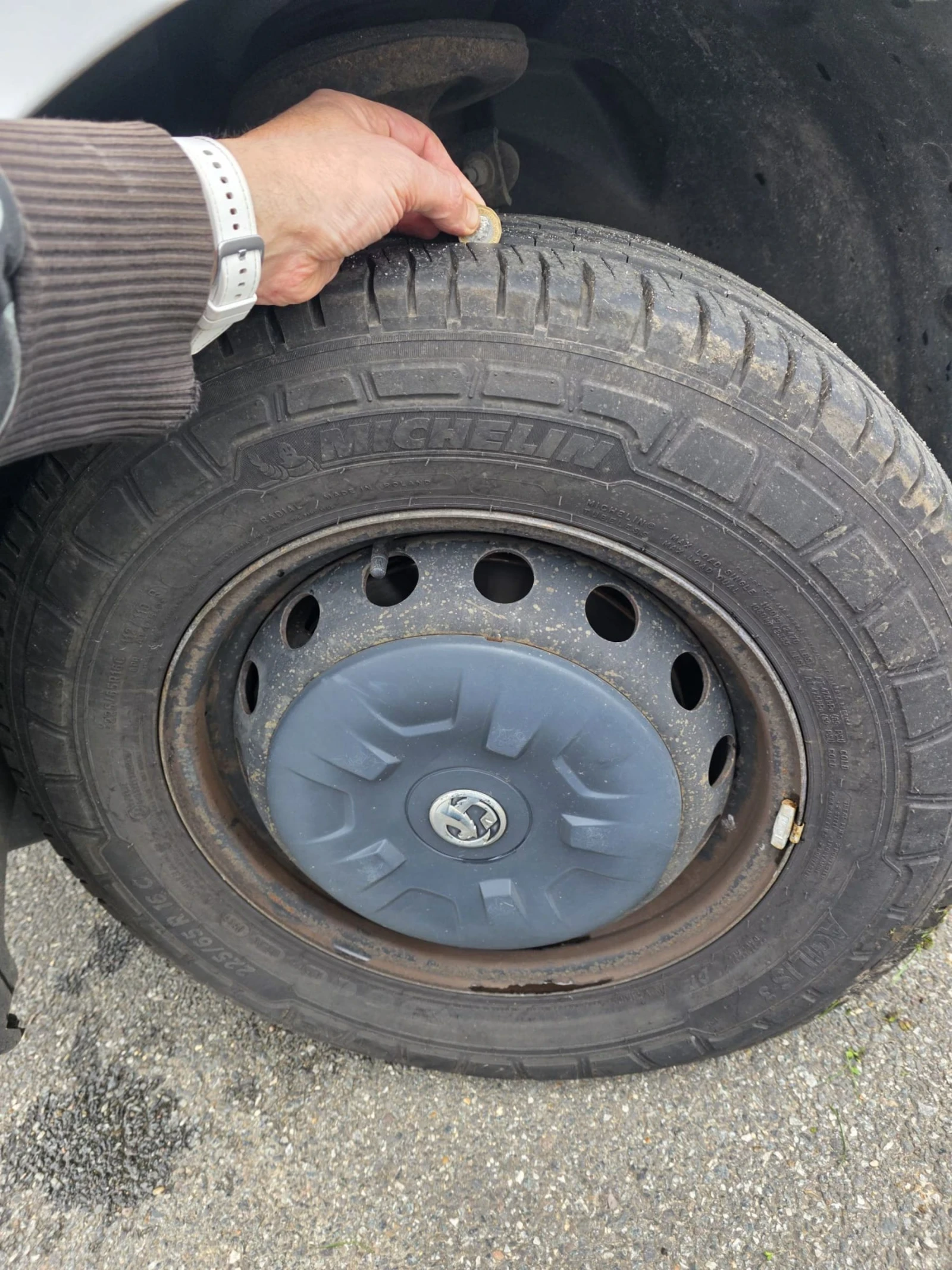 Opel Movano  - изображение 8