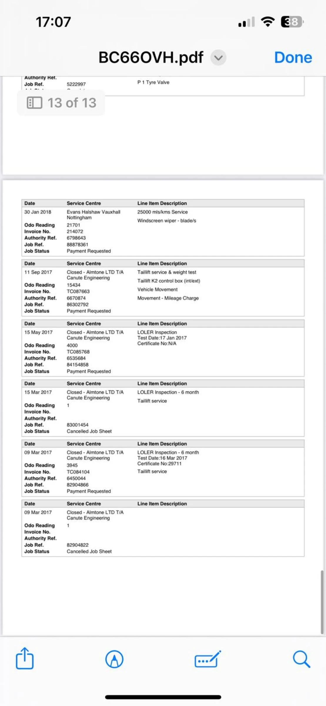 Opel Movano  - изображение 10