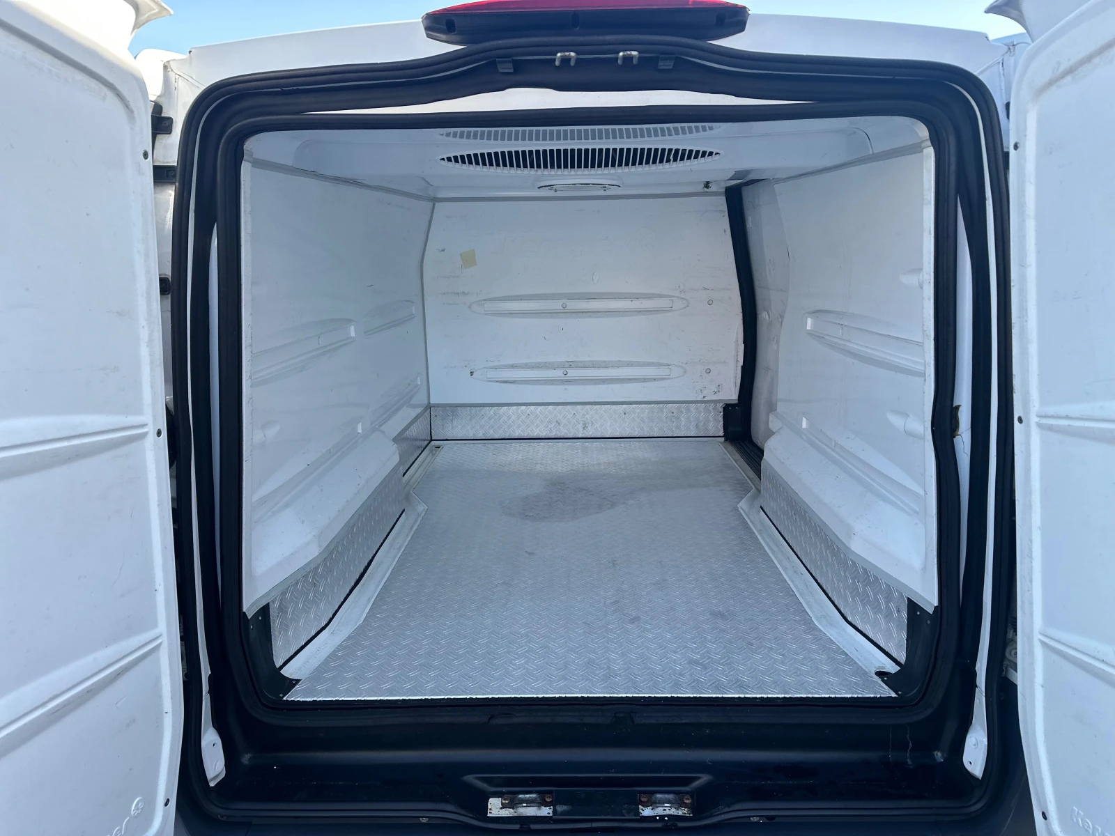 Mercedes-Benz Vito 113 , KERSTNER , �������� , ��� , ����� , LONG | Mobile.bg � ����������� 8