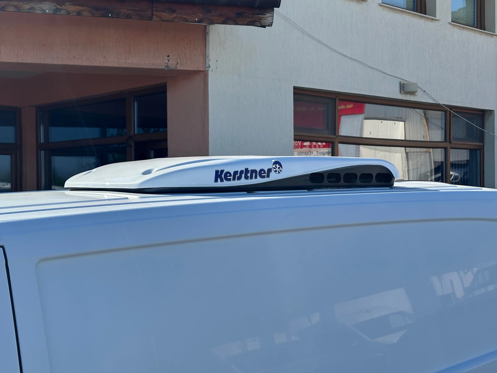 Mercedes-Benz Vito 113 , KERSTNER , �������� , ��� , ����� , LONG | Mobile.bg � ����������� 5