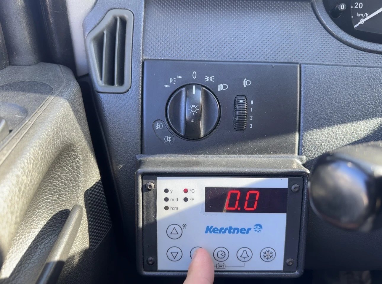 Mercedes-Benz Vito 113 , KERSTNER , �������� , ��� , ����� , LONG | Mobile.bg � ����������� 13