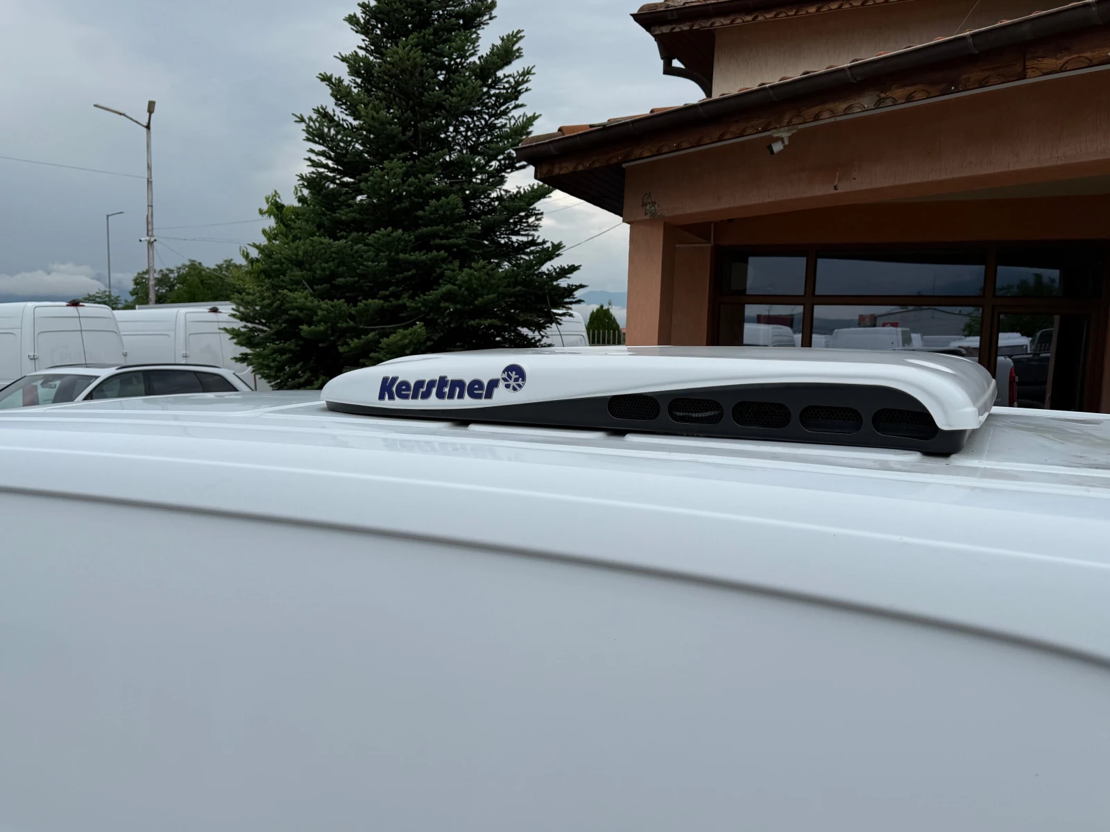 Mercedes-Benz Vito 113 , KERSTNER , �������� , ��� , ����� , LONG | Mobile.bg � ����������� 8