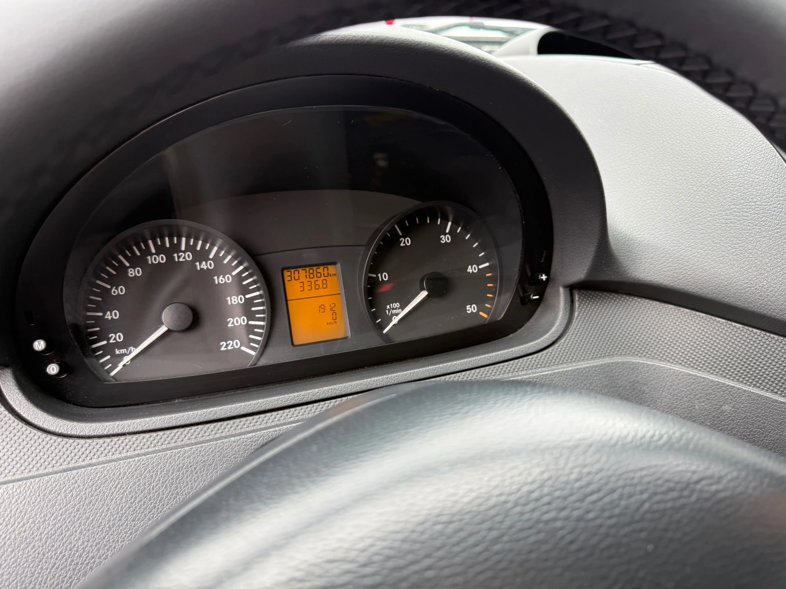 Mercedes-Benz Vito 113 , KERSTNER , �������� , ��� , ����� , LONG | Mobile.bg � ����������� 16