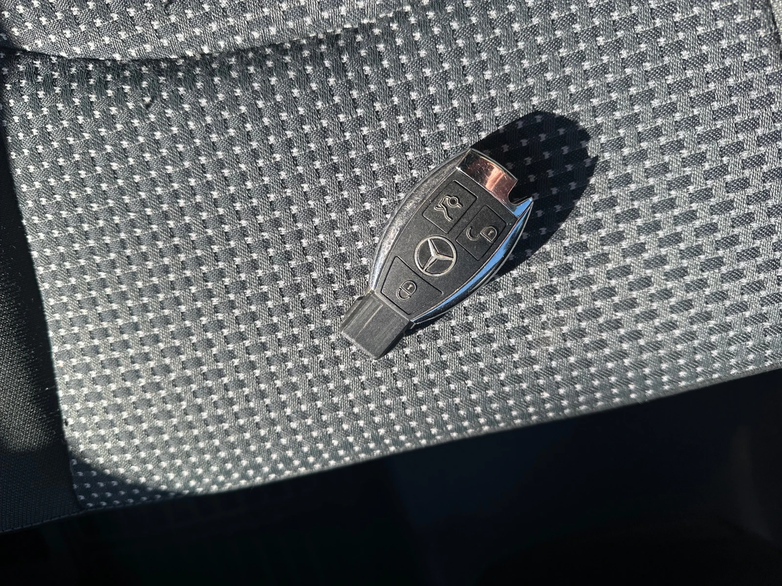 Mercedes-Benz Vito 113 , KERSTNER , �������� , ��� , ����� , LONG | Mobile.bg � ����������� 16